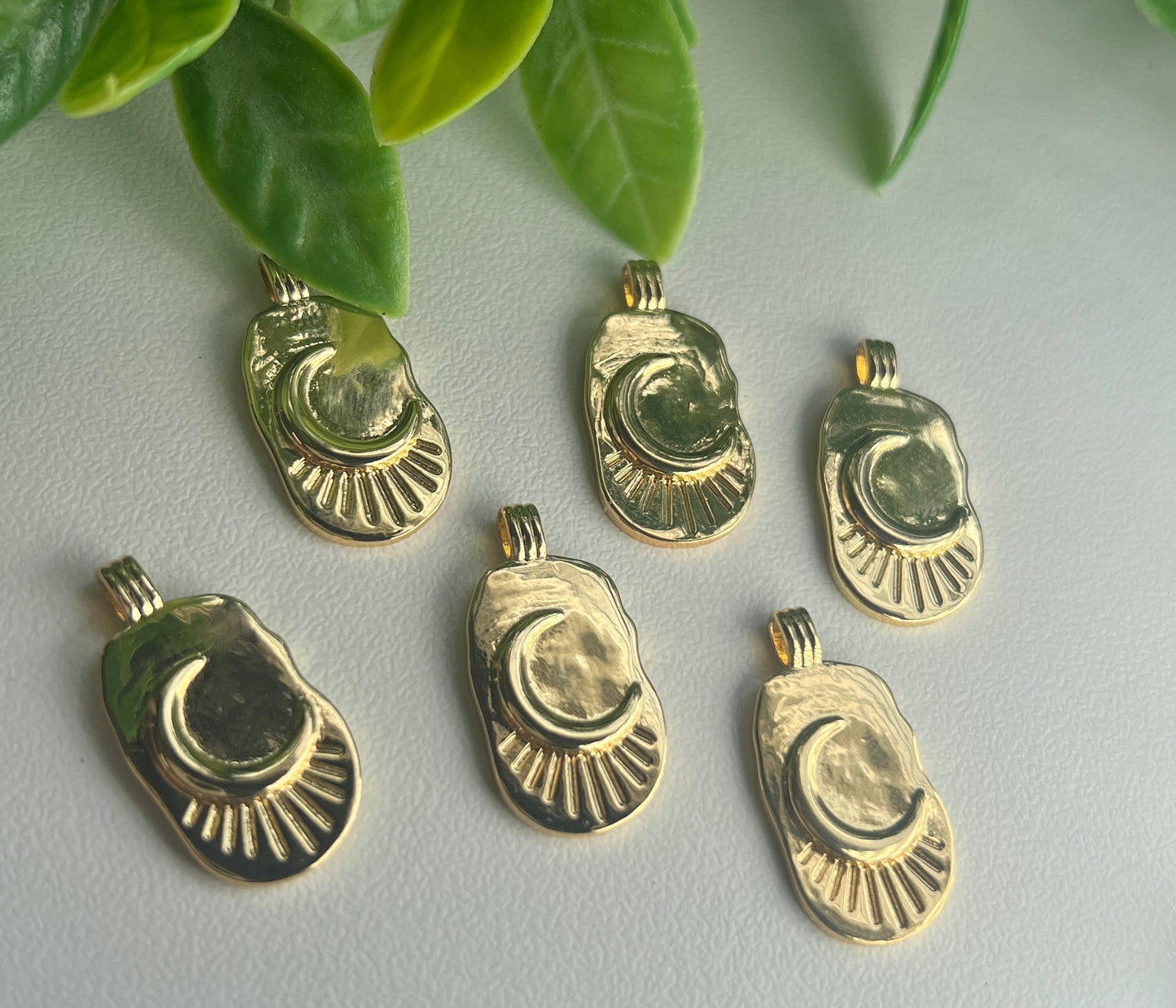 Luna 18k