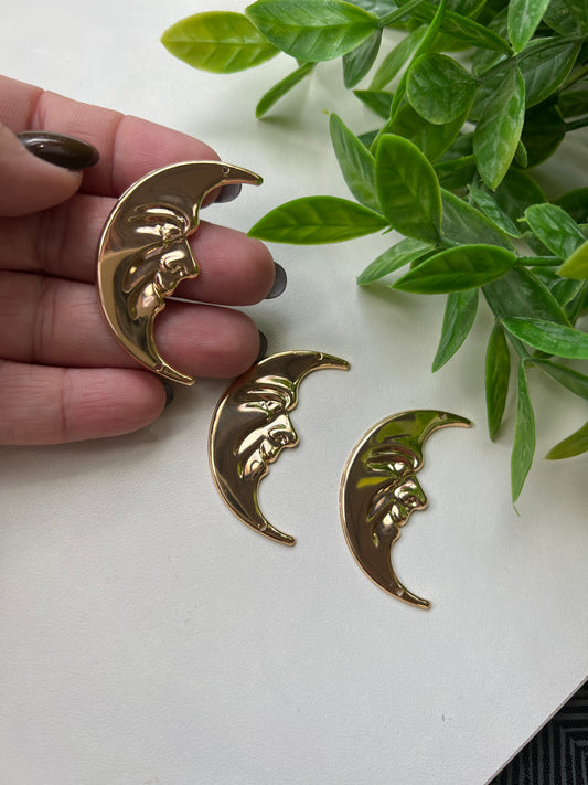 Luna conector