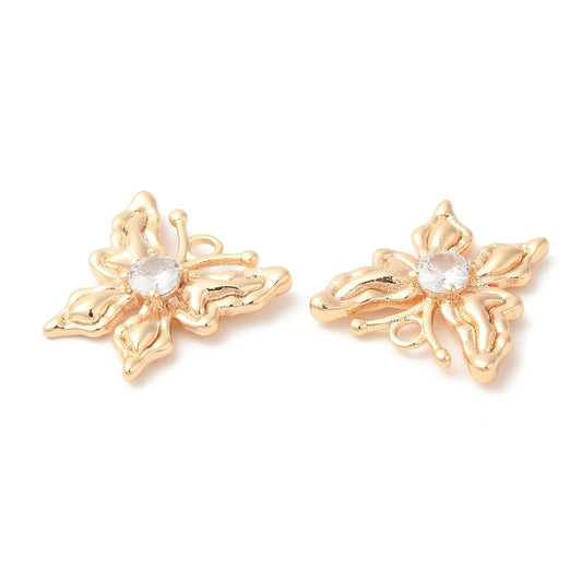 Mariposa 18k