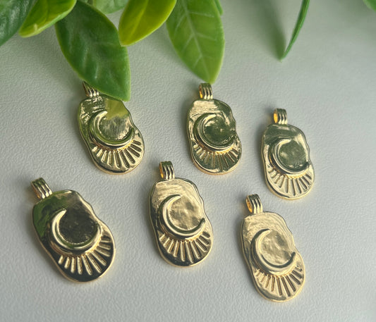 Luna 18k